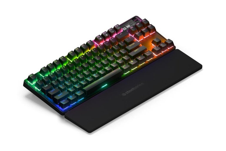 Steelseries Apex Pro TKL Wireless (2023) US | Domayne