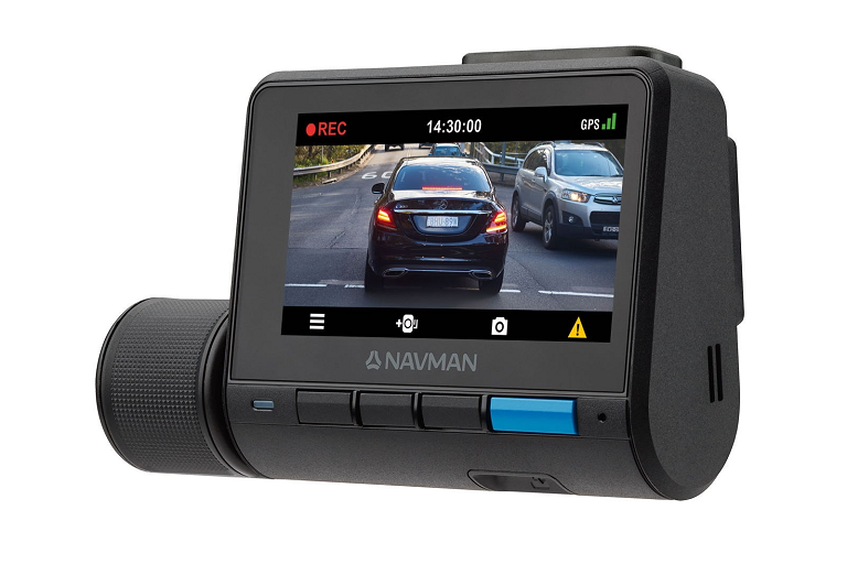Navman MiVue PRO 4K Dash Cam Harvey Norman