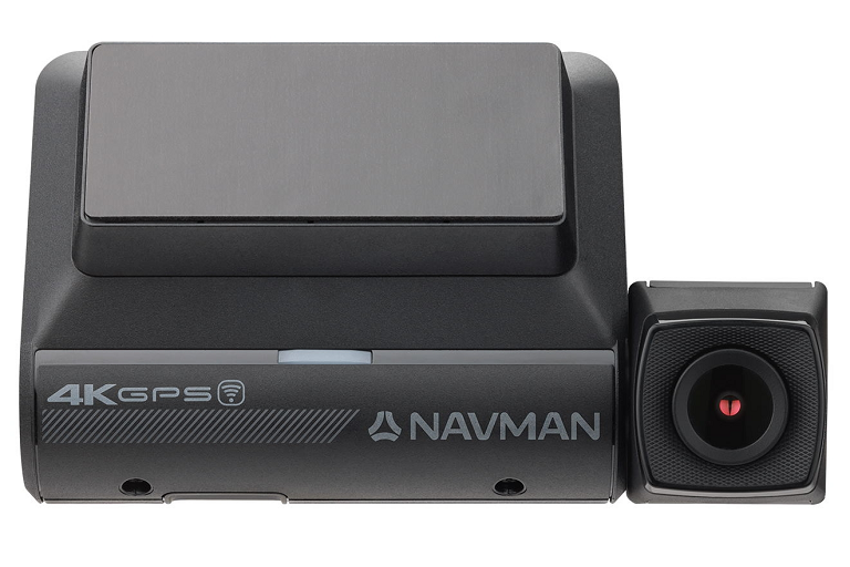 Navman MiVue PRO 4K Dash Cam Harvey Norman