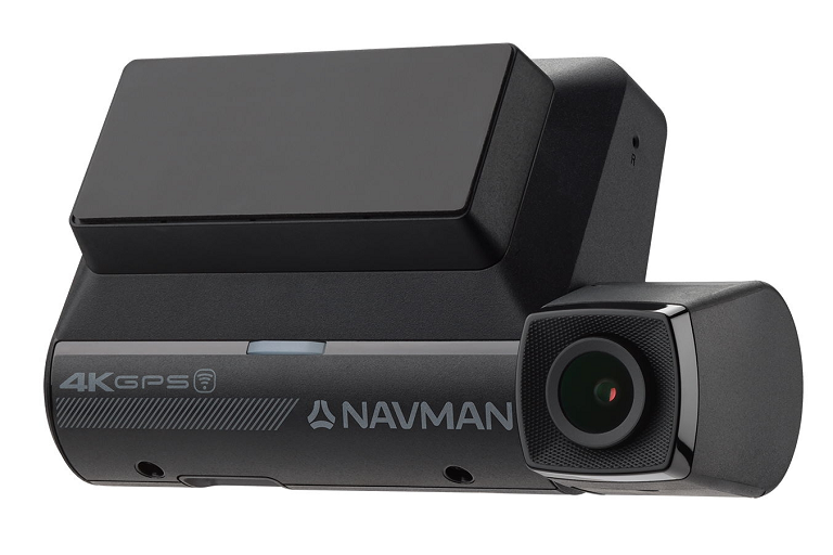 Navman MiVue PRO 4K Dash Cam Harvey Norman
