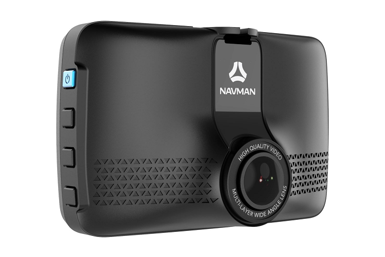 Navman MiVue 870 Safety 1440p Dash Cam Harvey Norman
