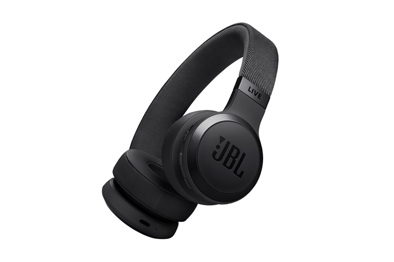 JBL Live 670 True Adaptive Noise Cancelling Wireless OnEar Headphones