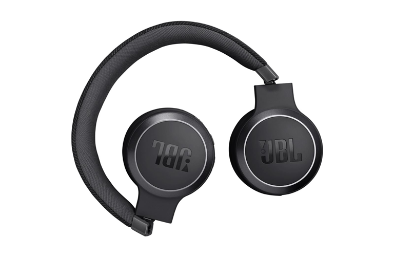 JBL Live 670 True Adaptive Noise Cancelling Wireless OnEar Headphones