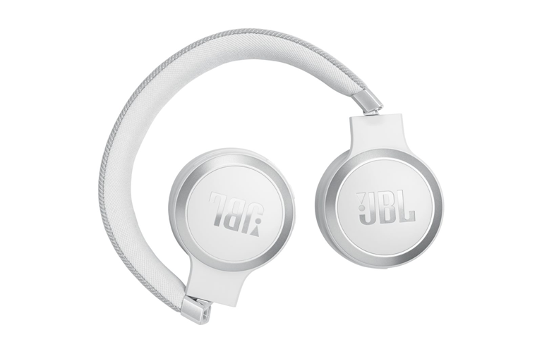JBL Live 670 True Adaptive Noise Cancelling Wireless OnEar Headphones