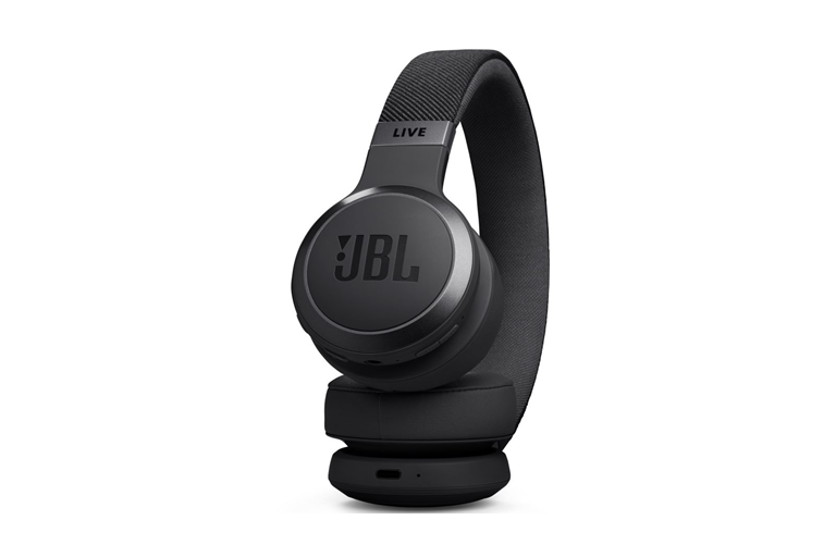 JBL Live 670 True Adaptive Noise Cancelling Wireless OnEar Headphones