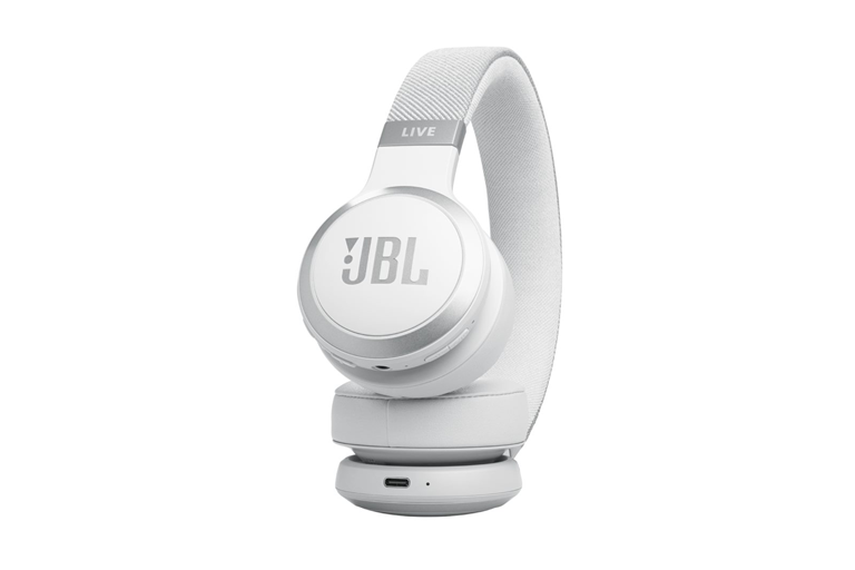 JBL Live 670 True Adaptive Noise Cancelling Wireless OnEar Headphones