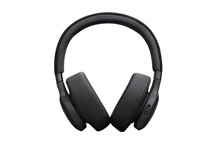 JBL Live 770 True Adaptive Noise Cancelling Wireless OverEar