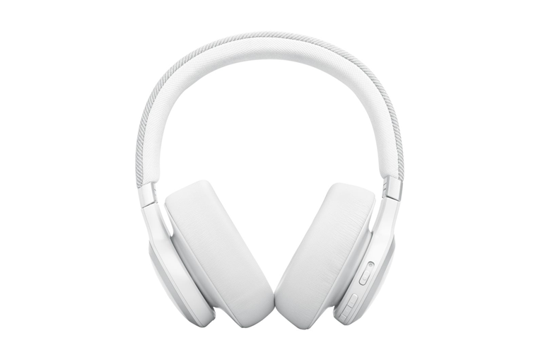 JBL Live 770 True Adaptive Noise Cancelling Wireless OverEar