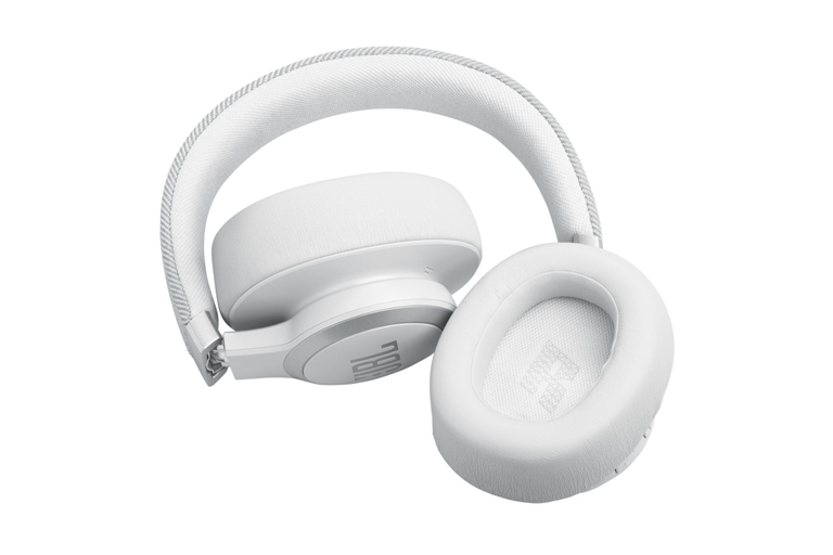 JBL Live 770 True Adaptive Noise Cancelling Wireless OverEar