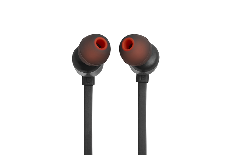  Hi-Res Audio with JBL Pure Bass 