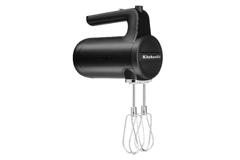 KitchenAid Cordless Hand Mixer Harvey Norman