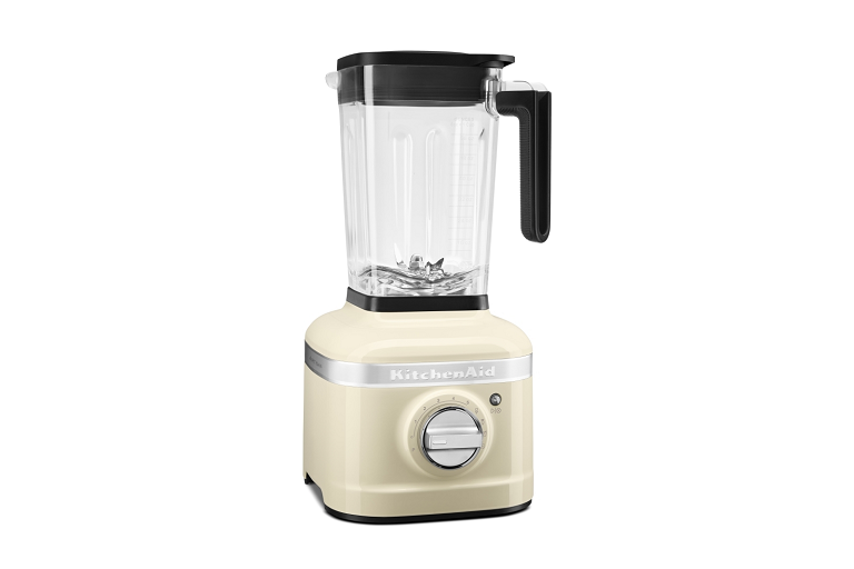 KitchenAid Artisan K400 Blender Almond Cream Harvey Norman