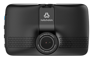 Navman MiVue 170 Safety 1080p FHD In-Car Camera | Harvey Norman