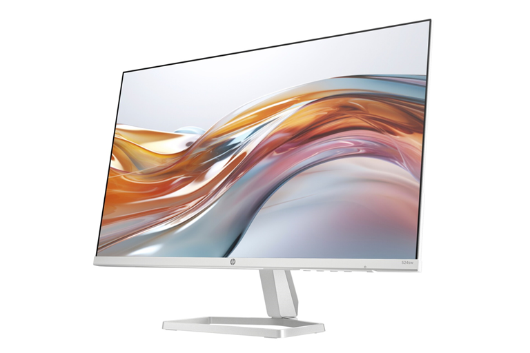  Smooth, Lag-free Imagery 