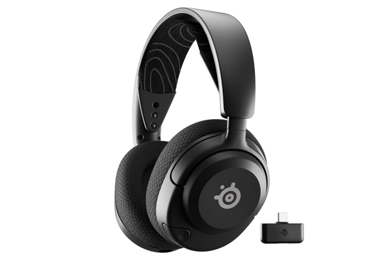 SteelSeries Arctis Nova 5 PC Headset Harvey Norman