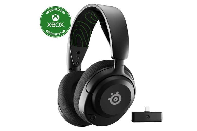 SteelSeries Arctis Nova 5X Headset Harvey Norman