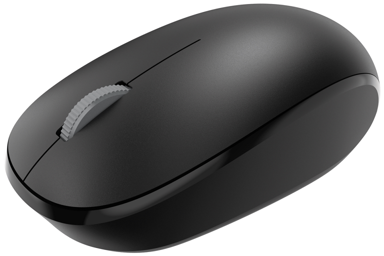  Effortless Scrolling and Navigation 