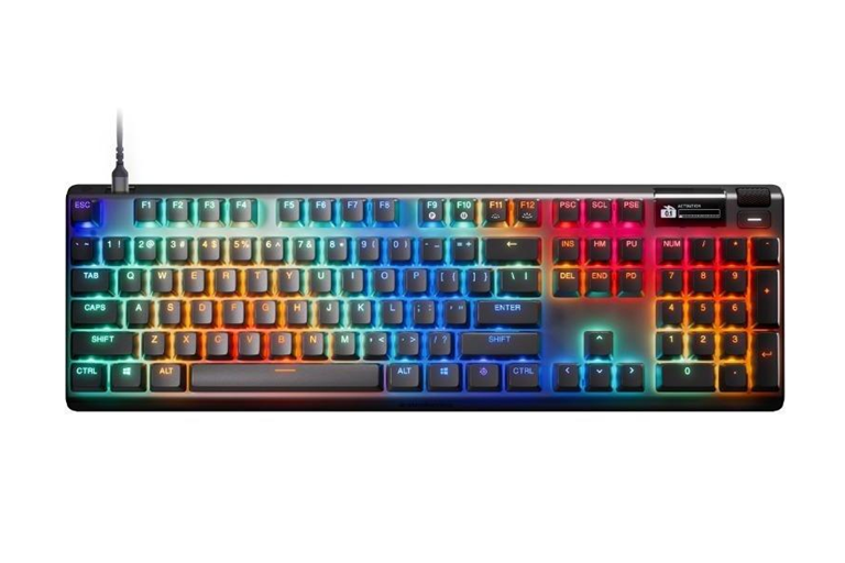  Rapid Trigger and Protection Mode 