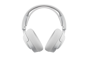 SteelSeries Arctis Nova 5P Gaming Headphones - White | Domayne