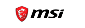 MSI Logo