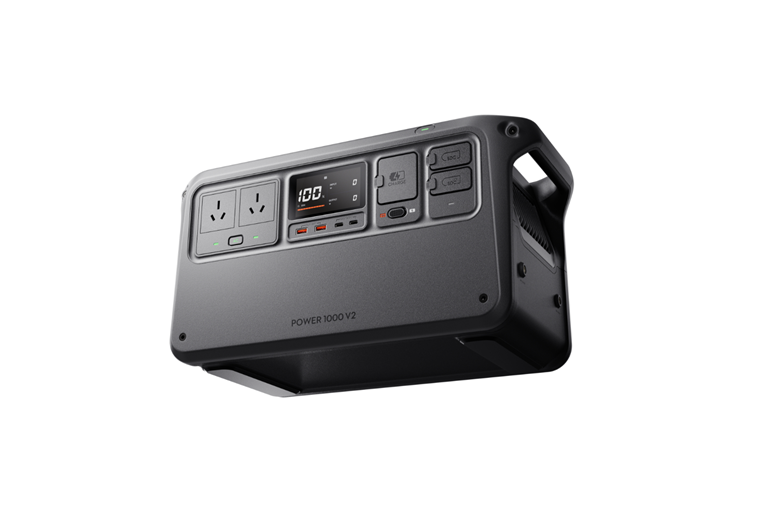  Unparallel Performance 