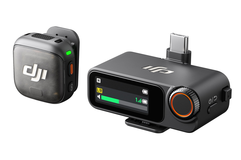  Versatile Multi-Channel Recording 