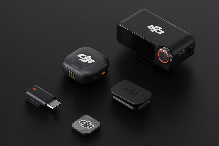  Clear, Balanced Audio 