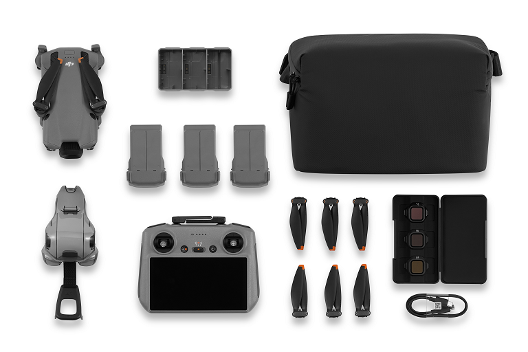  Smarter Safety & Nightscape Flight 