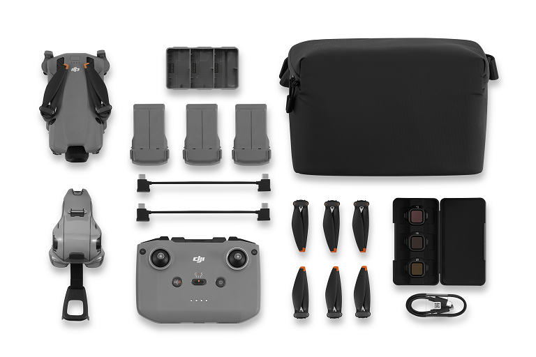  Smarter Safety & Nightscape Flight 