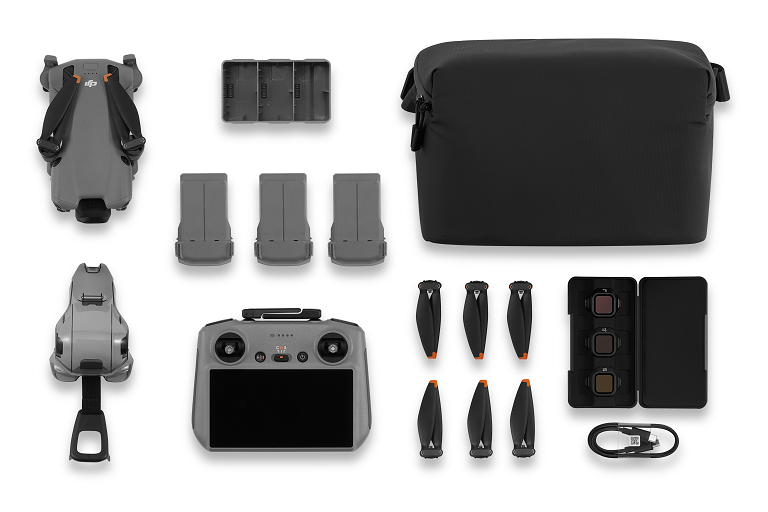  Smarter Safety & Nightscape Flight 