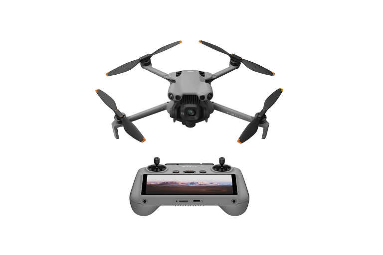  Seamless Control with Extended Flight Time 