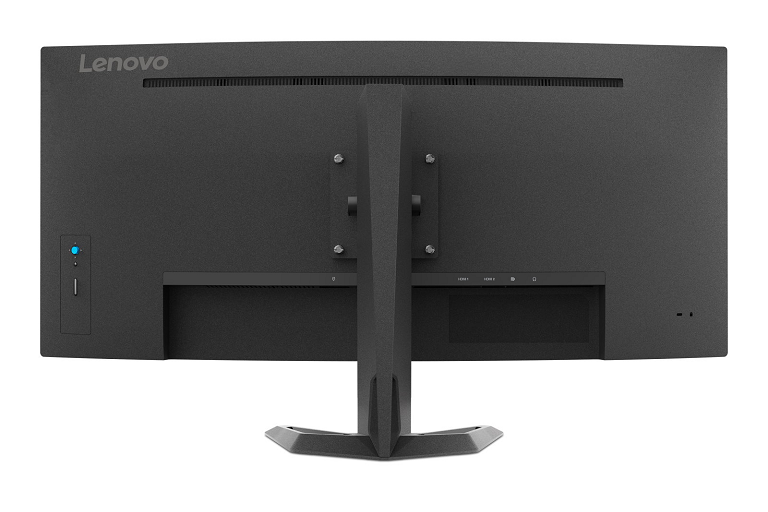 Lenovo 34inch G34W30 QHD Curved Monitor Harvey Norman