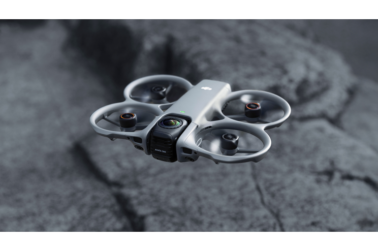  8K 360° Video and 120MP Photos 