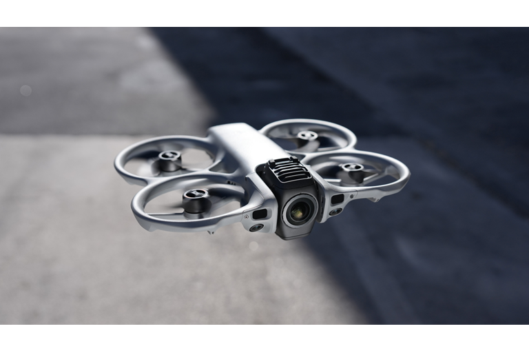  Omnidirectional Obstacle Sensing 