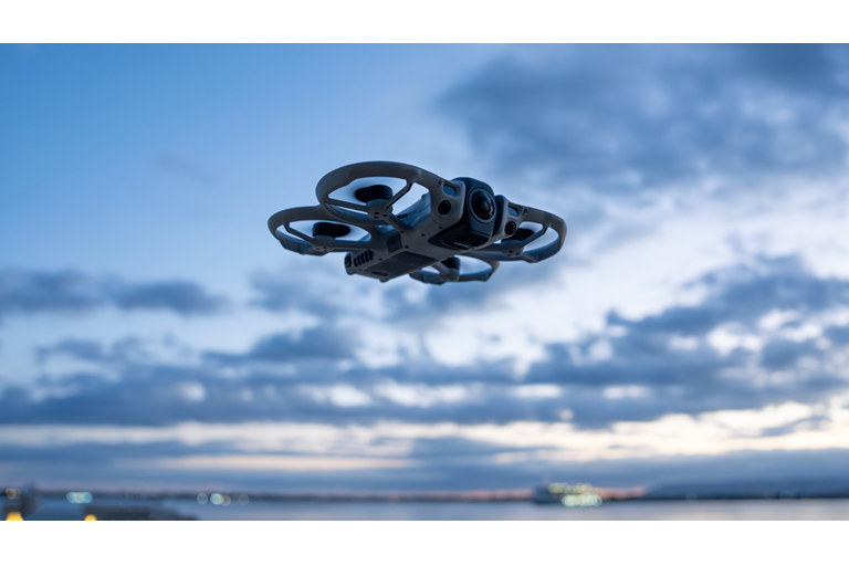  O4+ Video Transmission 