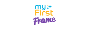 myFirst Logo