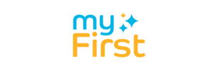 myFirst Logo