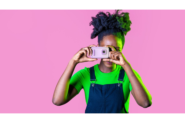  Lets Your Kids Be Creative 