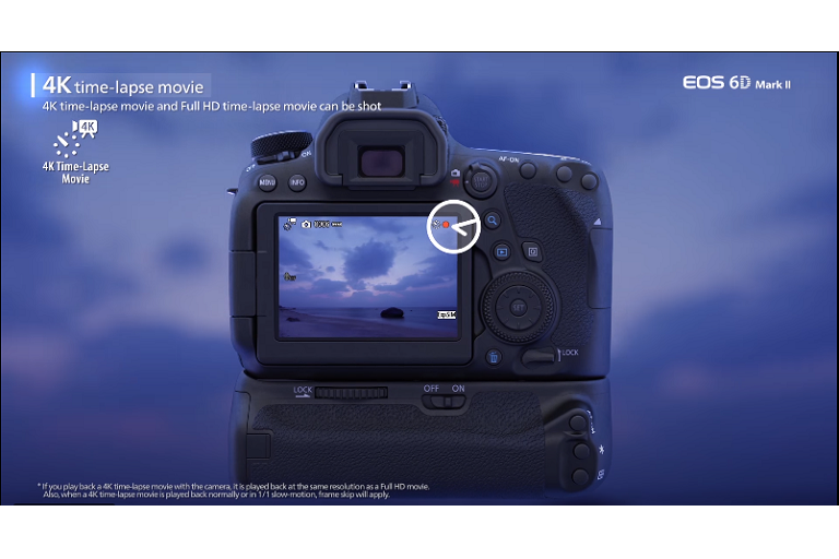canon mark 5 5d