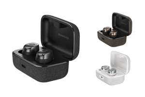 Sennheiser Momentum True Wireless Earbuds 4 | Joyce Mayne