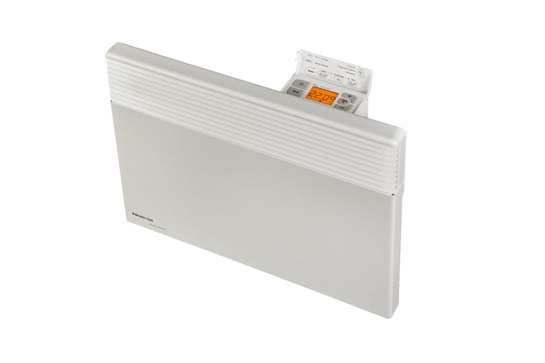 Noirot Spot Plus 1000W Electric Panel Heater With Timer Harvey Norman
