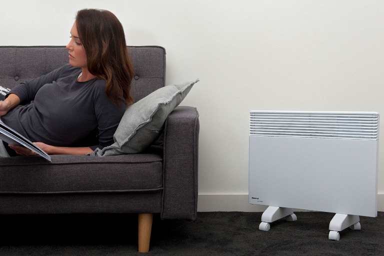 Noirot 1500W Panel Heater Harvey Norman