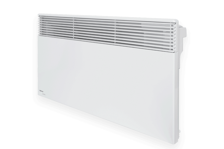 Noirot 1500W Spot Plus Electric Panel Heater with Timer Harvey Norman