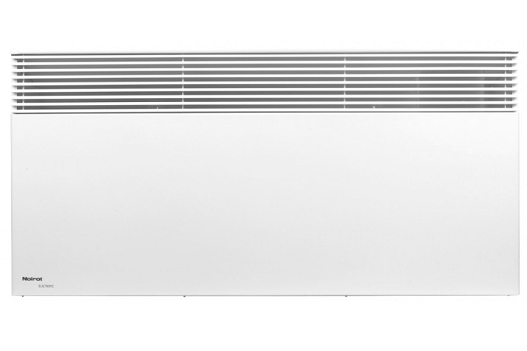 Noirot 2400W Spot Plus Electric Panel Heater with Timer Harvey Norman
