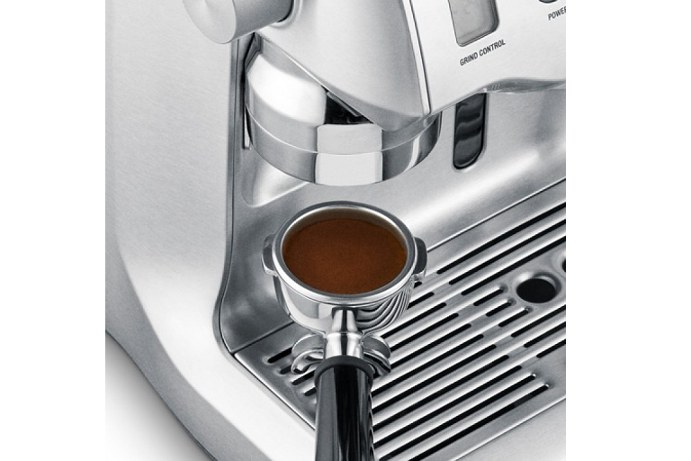 Breville The Oracle Coffee Machine Harvey Norman