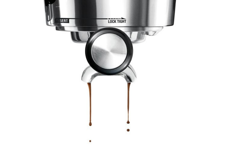 Breville The Oracle Coffee Machine Harvey Norman