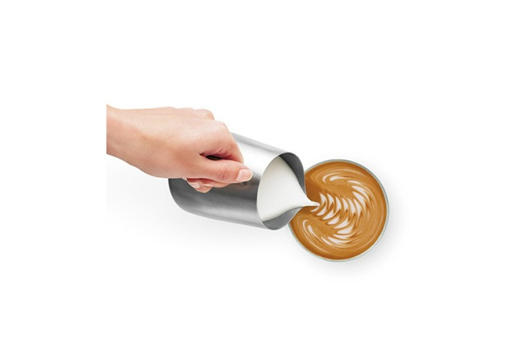 Breville The Oracle Coffee Machine Harvey Norman