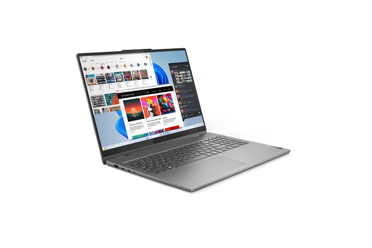 Lenovo IdeaPad 5 16inch R7-8845HS/16GB/1TB SSD 2-in-1 Laptop