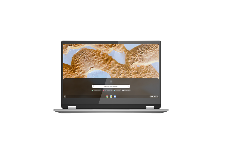 Lenovo IdeaPad Flex 3i Chromebook 15.6-inch Celeron-N4500/8GB