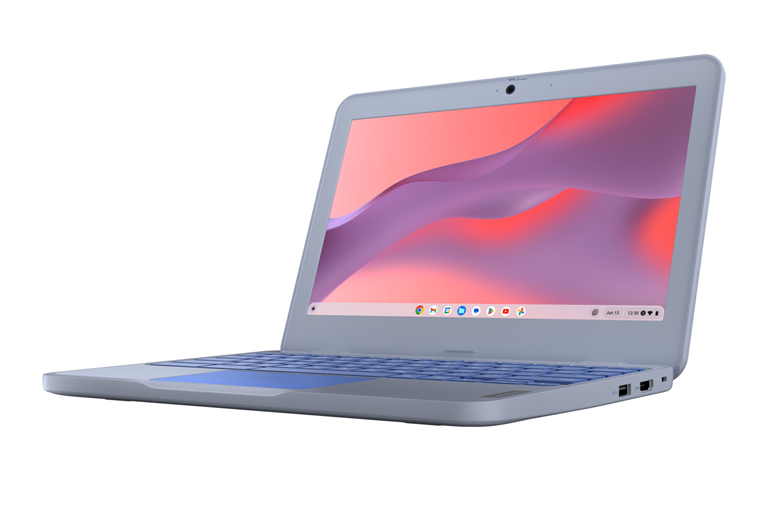 Chromebook本体 Lenovo IdeaPad Slim 1-11AST-05 Lenovo IdeaPad Slim 1-11AST-05 81VR0034MH | Coolblue | Laptops